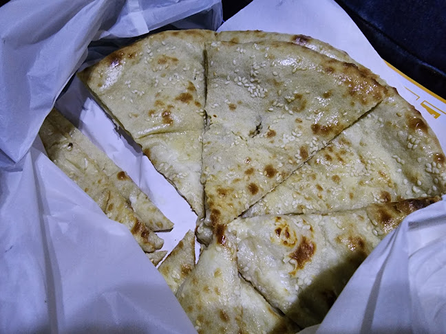 Opinii despre Latif Bakery în Ajman - Hospitality and gastronomy