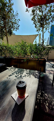 Comentarii opinii despre Tim Hortons - Abu Dhabi Mall