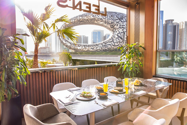 Leen's DIFC (Emirates Office Tower) - Dubai