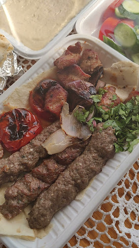 Opinii despre AL ASTA ABU SAEED RESTAURANT în Abu Dhabi - Hospitality and gastronomy