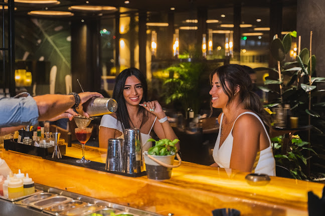 Toro Toro by Chef Richard Sandoval - Hospitality and gastronomy