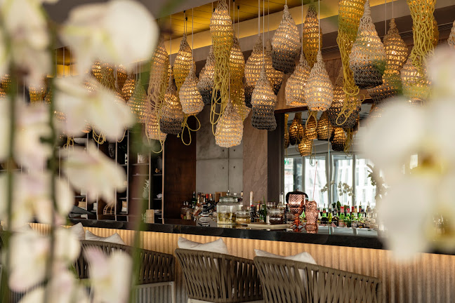 Opinii despre Siddharta Lounge by Buddha-Bar în Dubai - Hospitality and gastronomy