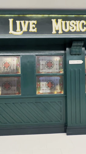 McCafferty's Pub Jumeirah Village - Dubai