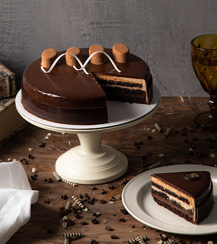 Mister Baker - Sharjah