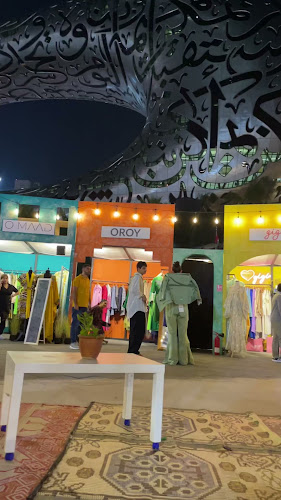 Ramadan District - Season 3