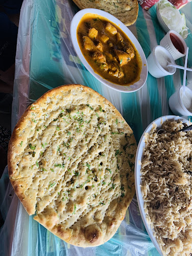 Noor Al Samnan Kitchen and Restaurant Dubai - Dubai