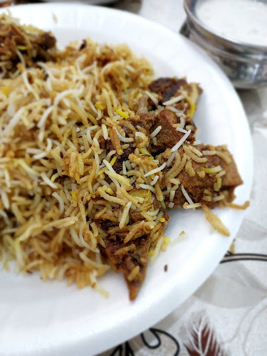 Comentarii opinii despre Morning Star Restaurant Sharjah (Oldest Hyderabadi Restaurant in Sharjah)