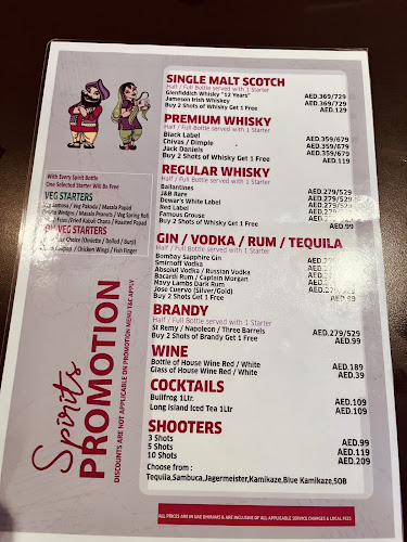 Desi Dhaba - AL Qusais - Hospitality and gastronomy