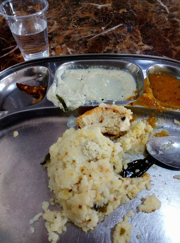 Comentarii opinii despre Madras Restaurant Rak