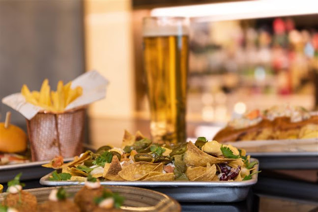 1 Sheikh Zayed Rd - Trade Center First - Trade Centre 1 - Dubai