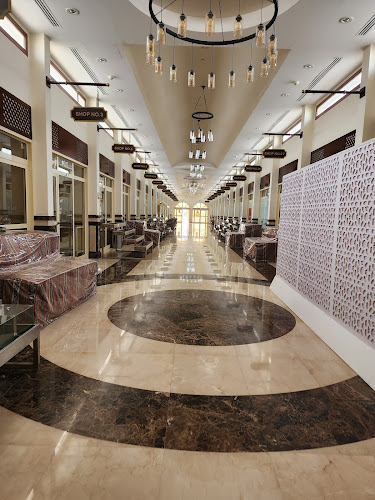 Fish Market - Al Hamriyah - Hospitality and gastronomy