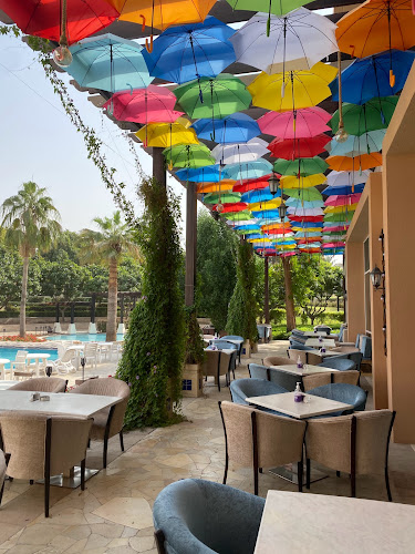 Comentarii opinii despre Jazeel Restaurant