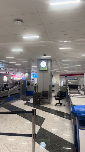 Taste of India, Food Village - Dubai