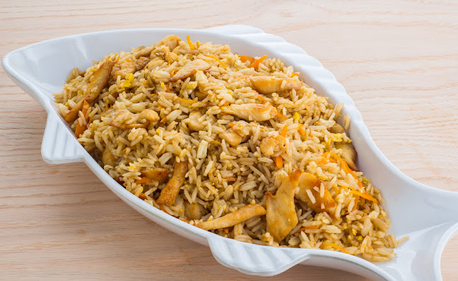 Fish And Chips Restaurant & Banquet Hall Ajman - Ajman