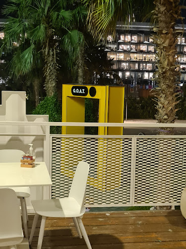 Opinii despre GOAT Burger în Dubai - Hospitality and gastronomy