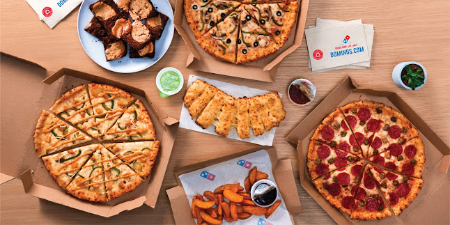 Opinii despre Domino's Pizza în Dubai - Hospitality and gastronomy