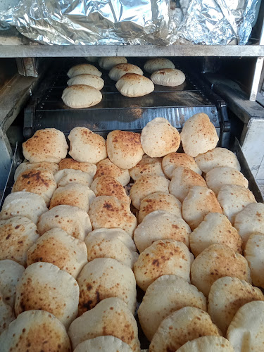 مخبز دار الخير - Hospitality and gastronomy