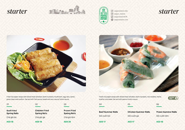 Comentarii opinii despre Saigon Station