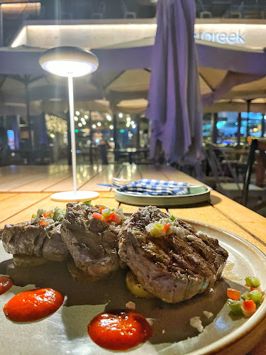 Eat Greek Kouzina JBR - Hospitality and gastronomy