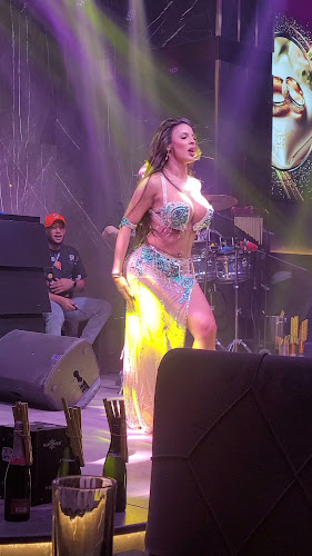 Al Maryah St - Al Reem Island - Tamouh - Abu Dhabi