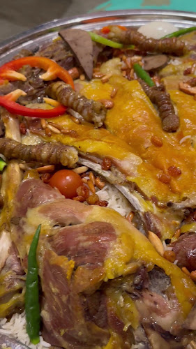 Comentarii opinii despre Al Taiab Alasli Restaurant and Kitchen - مطعم ومطبخ الطيب الأصلي