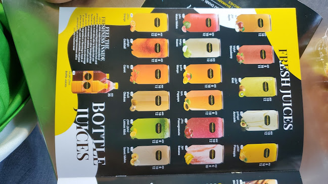 Comentarii opinii despre Majestic Cafteria