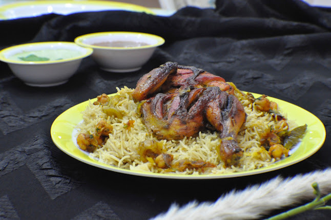 Comentarii opinii despre Lumee restaurant Ar Rams