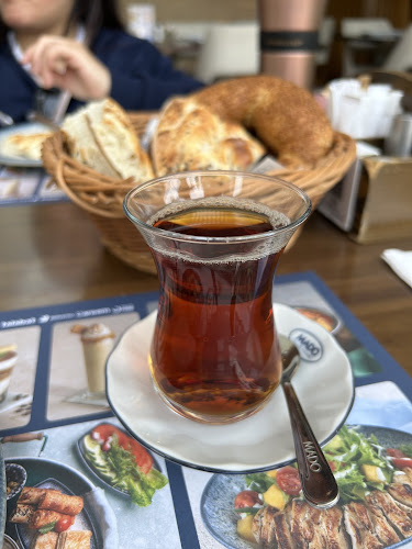 MADO Restaurant and Cafe LLC - Hospitality and gastronomy