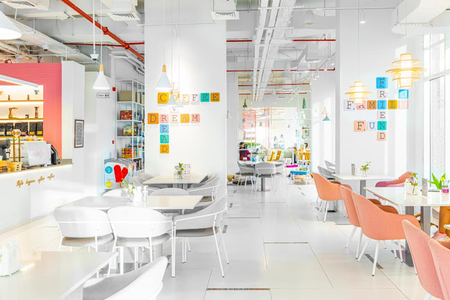 79X6+792 - Tower 1 - Al Mamzar - Dubai