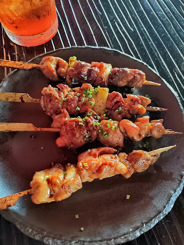 Asia Asia Abu Dhabi - Hospitality and gastronomy