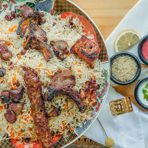 323 Damascus Street - Al Qusais Industrial Area - Al Qusais Industrial Area 1 - Dubai