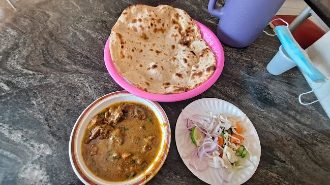 Sher E Pakistan Restaurant