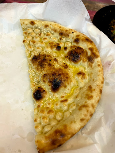 Sindh Shahbaz Restaurant - Ajman