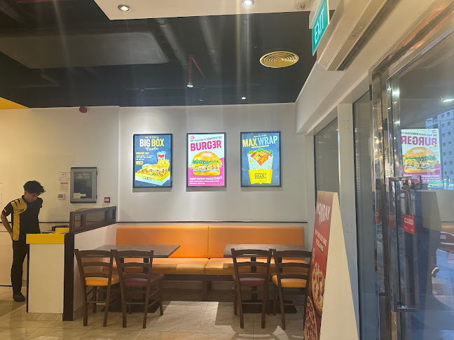 SFC Plus - Southern Fried Chicken - Hospitality and gastronomy