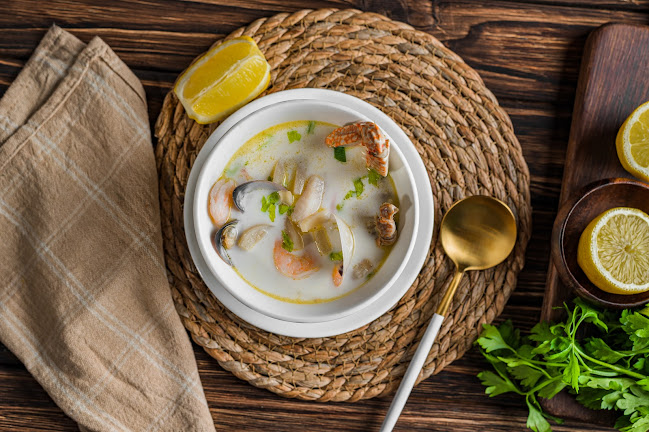 Tasha Restaurant مطعم طشه - Abu Dhabi