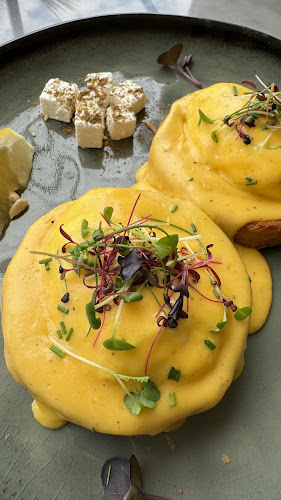 Opinii despre Orto cafe în Dubai - Hospitality and gastronomy