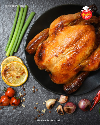 Comentarii opinii despre Foodshore Cafeteria co