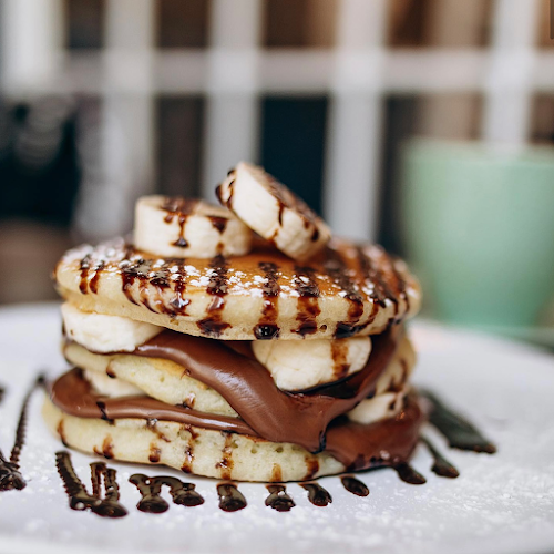 Breaking Bread Dubai - Dubai