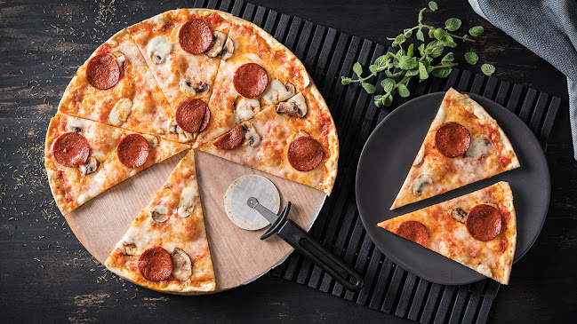 Zaatar w Zeit - Dubai Marina - Hospitality and gastronomy