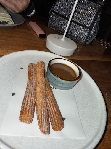 Soul St. - Street Food In Dubai at FIVE Jumeirah Village - Dubai