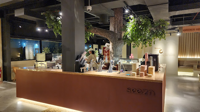 Comentarii opinii despre Seezn Speciality Coffee