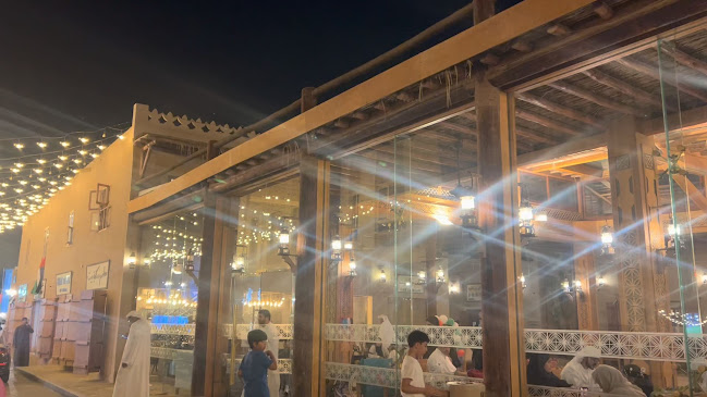 Opinii despre Old Souq în Sharjah - Hospitality and gastronomy