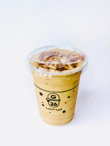 G26 Cafe