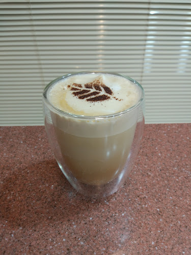 Farni Cafe - Hospitality and gastronomy