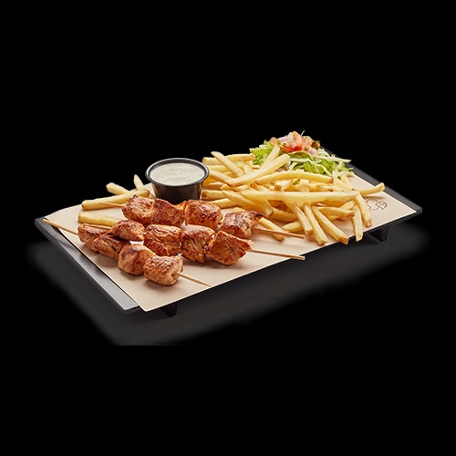 Buffalo Wild Wings - Mirdif City Centre