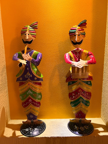 DESI DHABA BURDUBAI - Hospitality and gastronomy