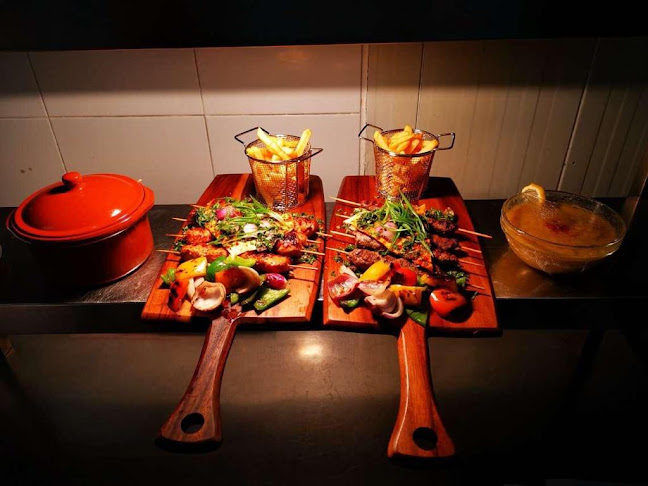 Yard cafe يارد كافيه - Hospitality and gastronomy