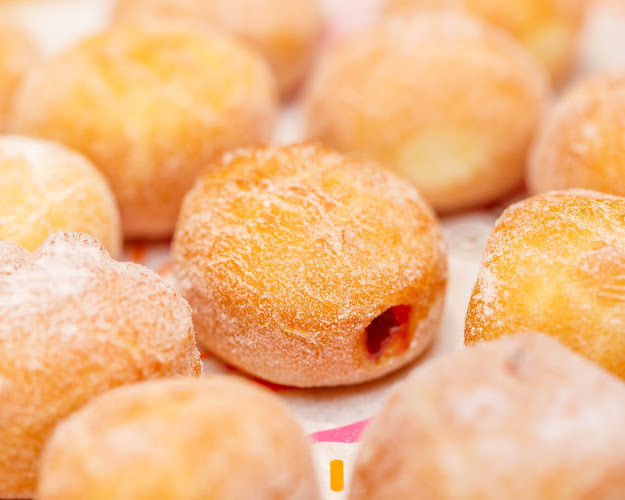 Comentarii opinii despre Dunkin'