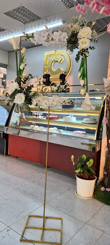 Dadna Flowers & Chocolate - Fujairah