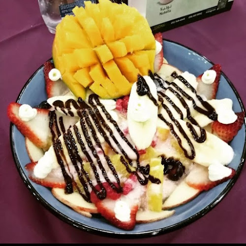 Opinii despre مقهى الاسطورة în Ras Al-Khaimah - Hospitality and gastronomy